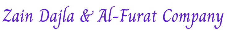 Zain Dajla & Al-Furat Company